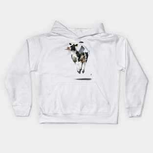 Holy Cow Kids Hoodie